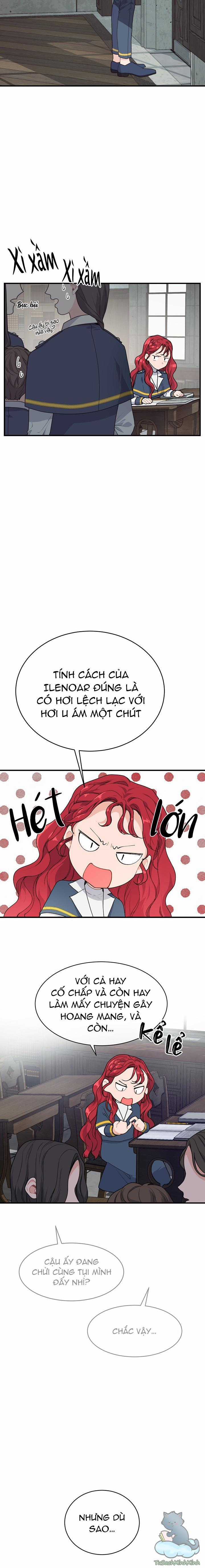 Đại Dương Kiêu Sa - Chapter 0 - Trang 2