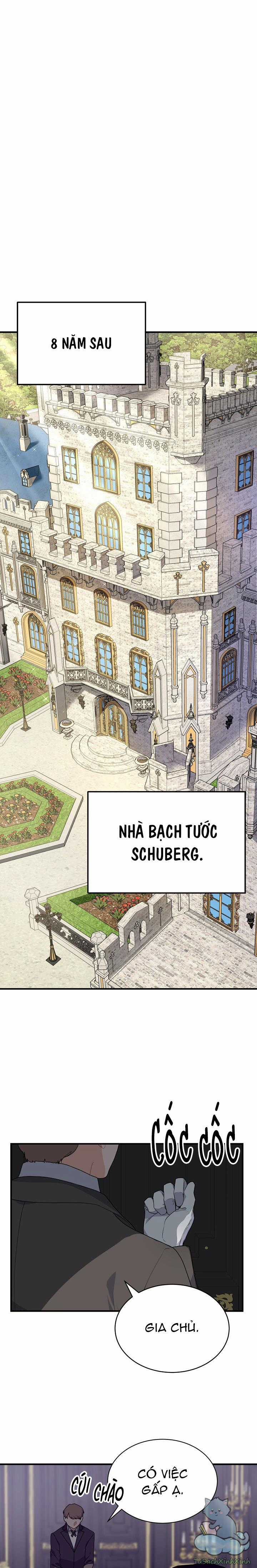 Đại Dương Kiêu Sa - Chapter 0 - Trang 19