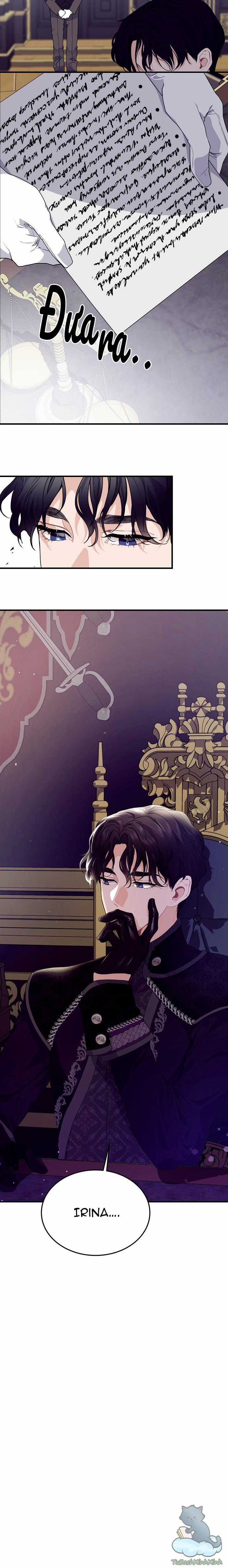 Đại Dương Kiêu Sa - Chapter 0 - Trang 20