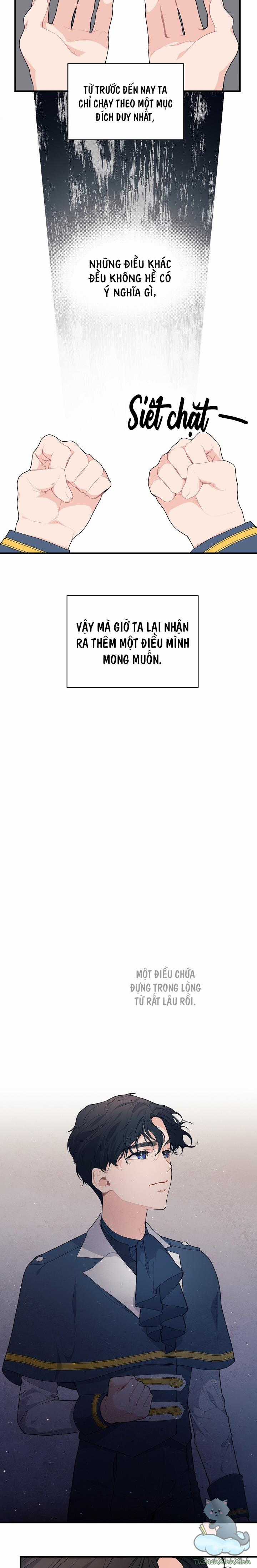 Đại Dương Kiêu Sa - Chapter 0 - Trang 7