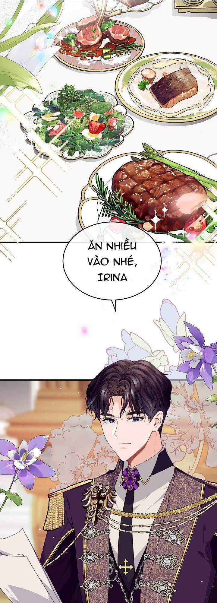 Đại Dương Kiêu Sa - Chapter 1.1 - Trang 2