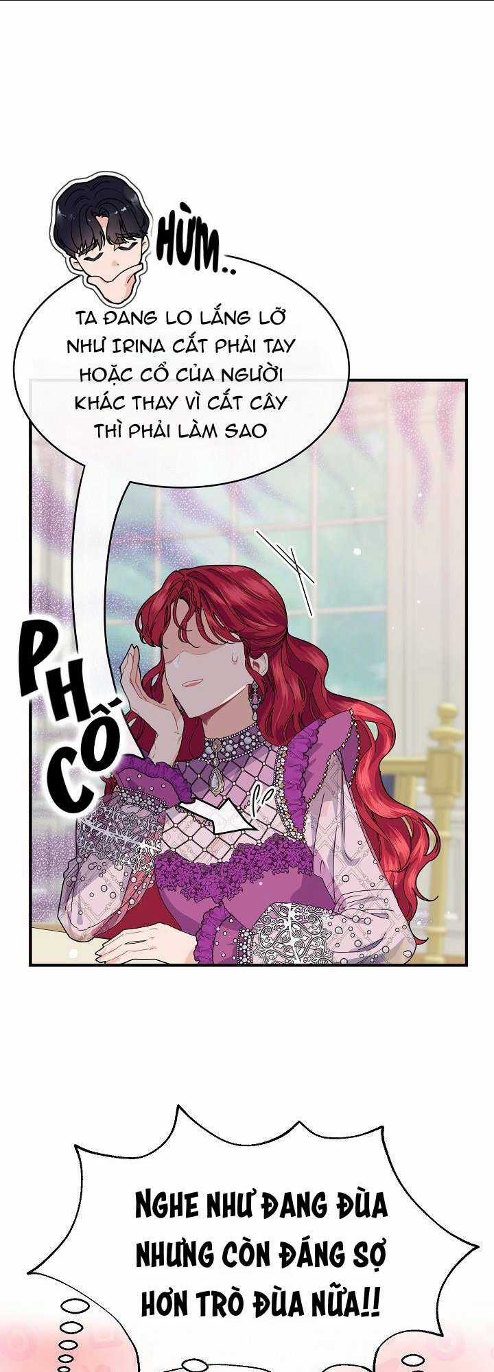 Đại Dương Kiêu Sa - Chapter 1.1 - Trang 14