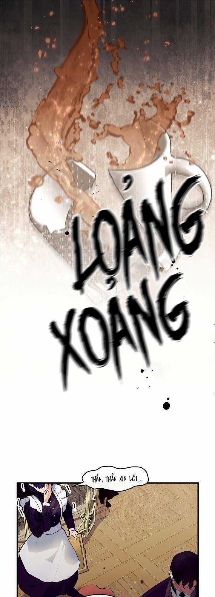 Đại Dương Kiêu Sa - Chapter 1.1 - Trang 17