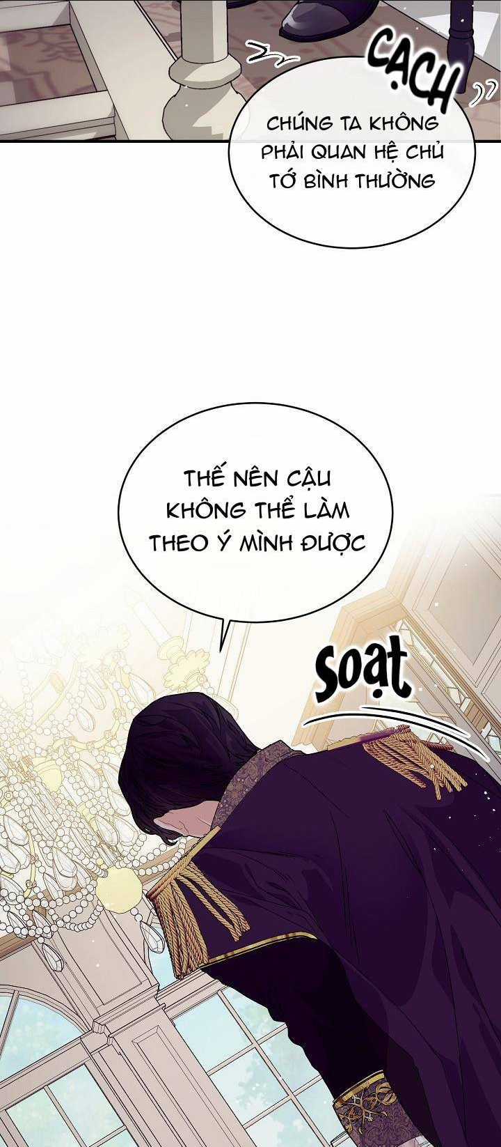 Đại Dương Kiêu Sa - Chapter 1.1 - Trang 20