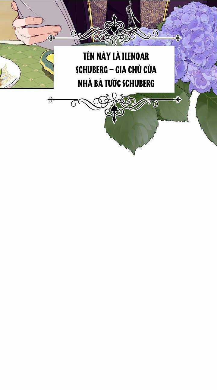 Đại Dương Kiêu Sa - Chapter 1.1 - Trang 3