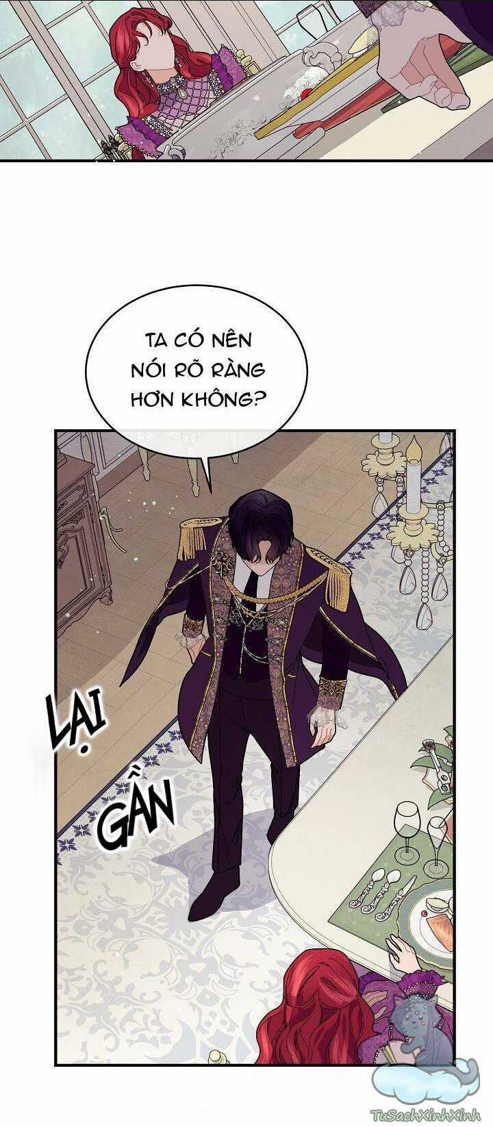 Đại Dương Kiêu Sa - Chapter 1.1 - Trang 21