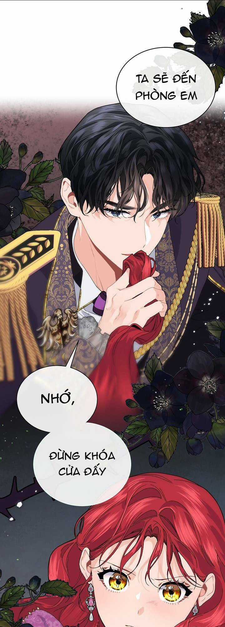 Đại Dương Kiêu Sa - Chapter 1.1 - Trang 25