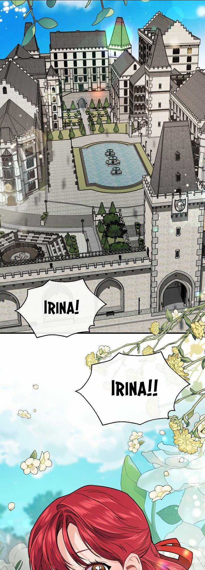 Đại Dương Kiêu Sa - Chapter 1.1 - Trang 28