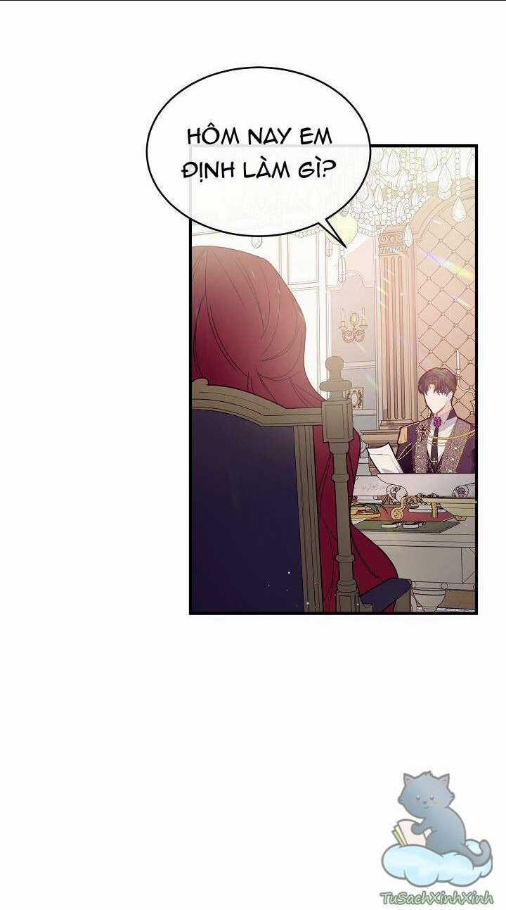 Đại Dương Kiêu Sa - Chapter 1.1 - Trang 4