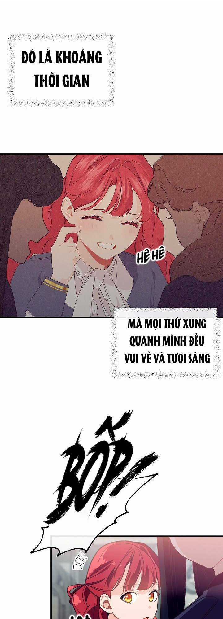 Đại Dương Kiêu Sa - Chapter 1.1 - Trang 31