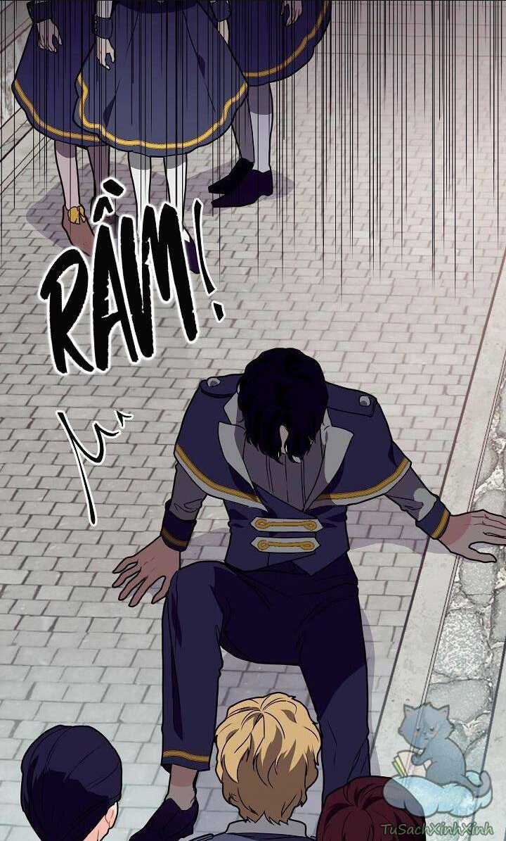 Đại Dương Kiêu Sa - Chapter 1.1 - Trang 33