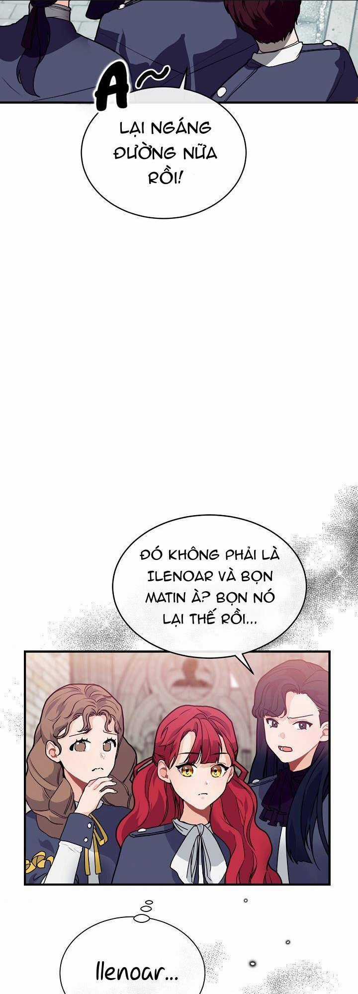 Đại Dương Kiêu Sa - Chapter 1.1 - Trang 34