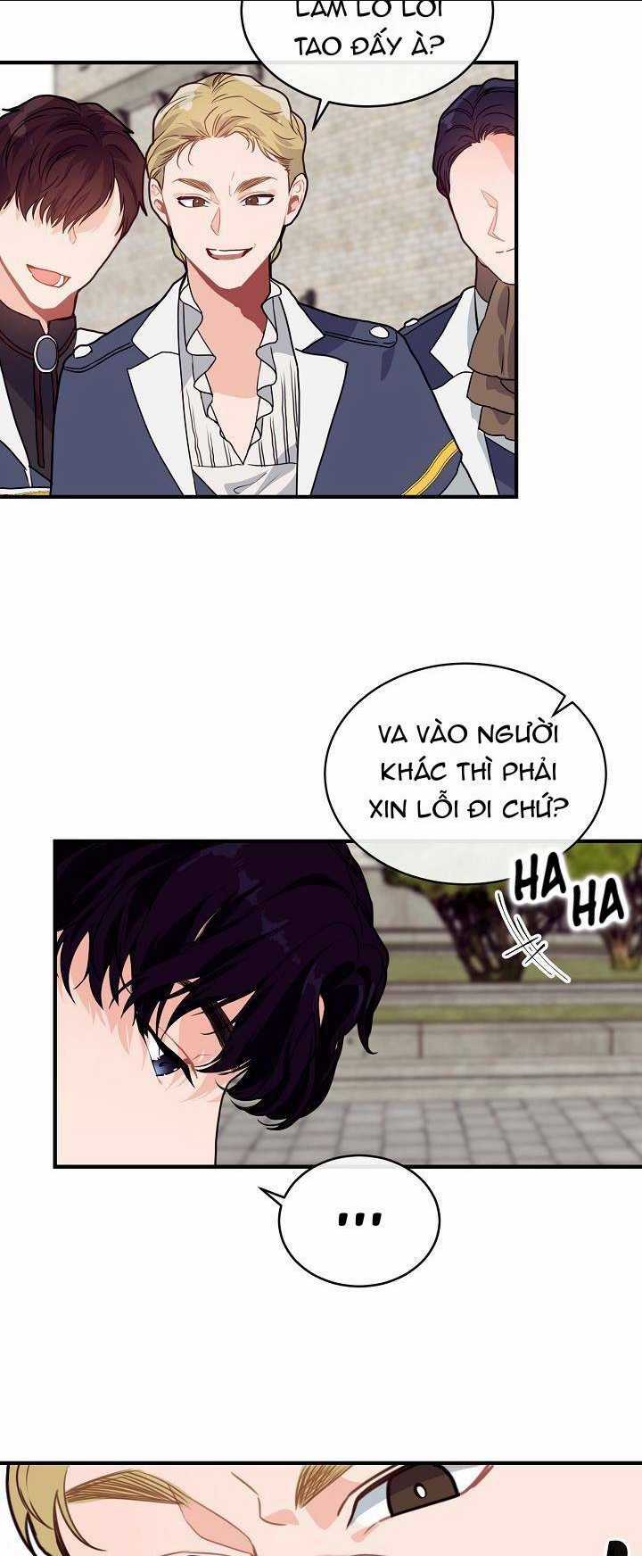 Đại Dương Kiêu Sa - Chapter 1.1 - Trang 38