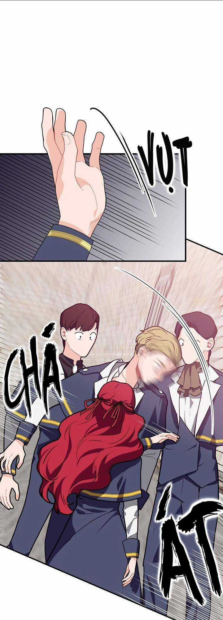 Đại Dương Kiêu Sa - Chapter 1.1 - Trang 40