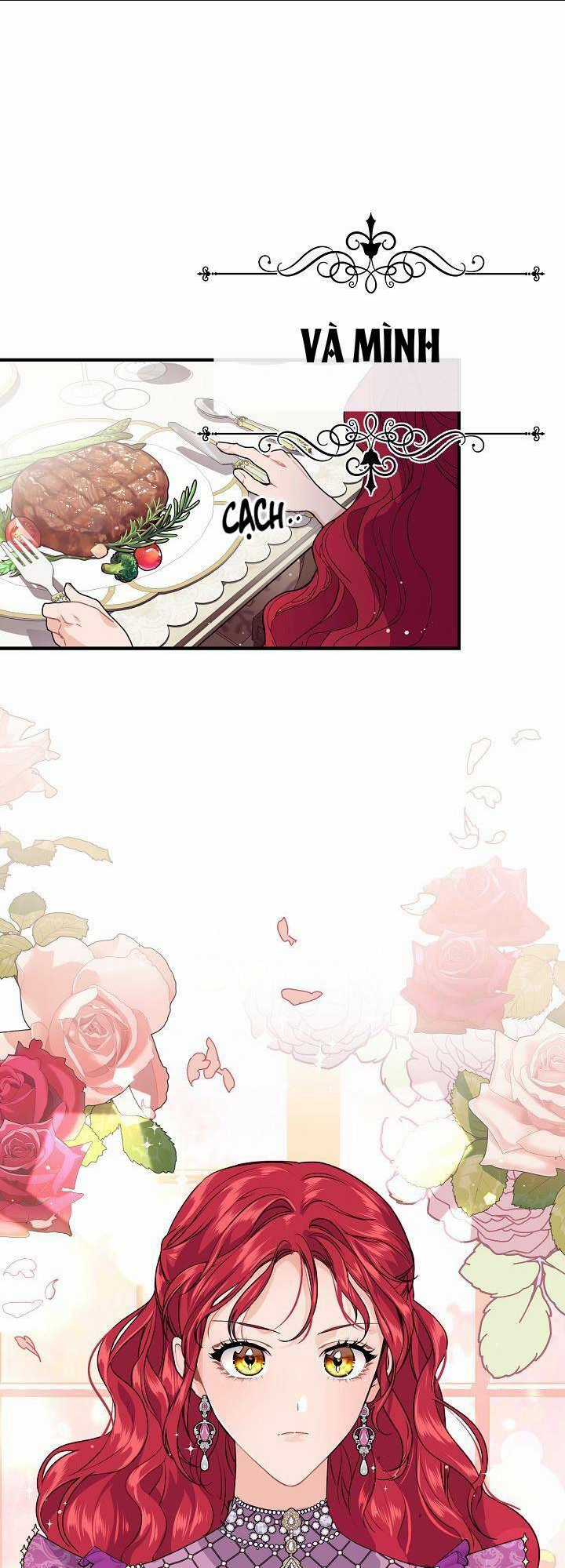 Đại Dương Kiêu Sa - Chapter 1.1 - Trang 5