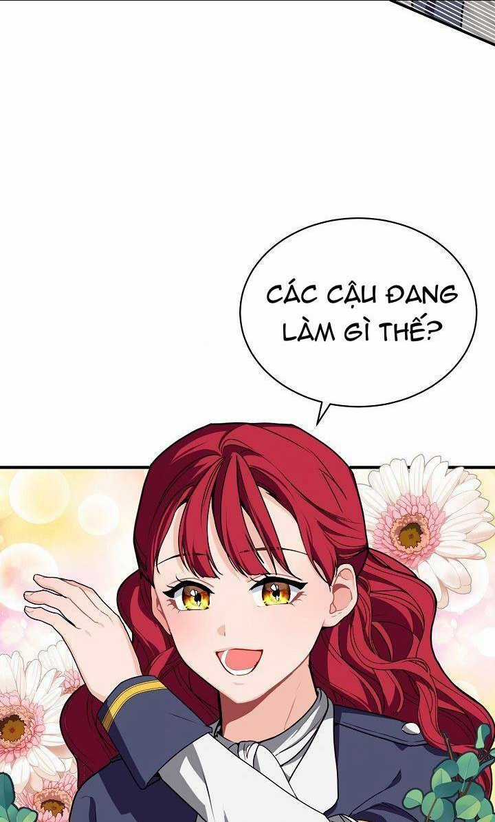 Đại Dương Kiêu Sa - Chapter 1.1 - Trang 41