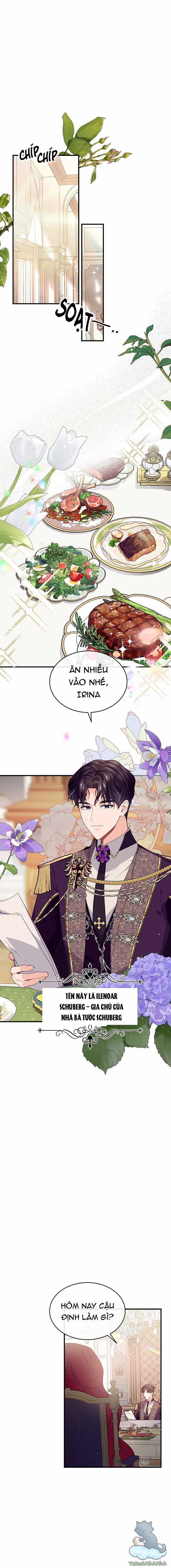 Đại Dương Kiêu Sa - Chapter 1 - Trang 1