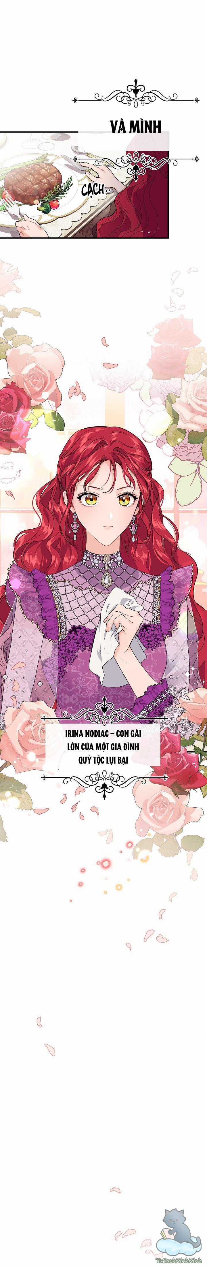 Đại Dương Kiêu Sa - Chapter 1 - Trang 2