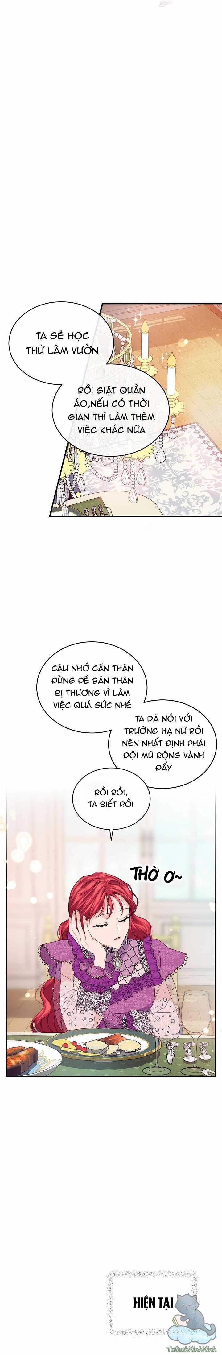 Đại Dương Kiêu Sa - Chapter 1 - Trang 3