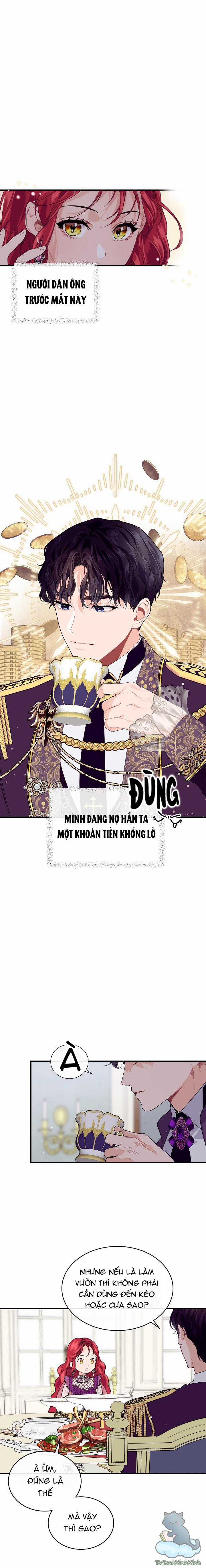 Đại Dương Kiêu Sa - Chapter 1 - Trang 4