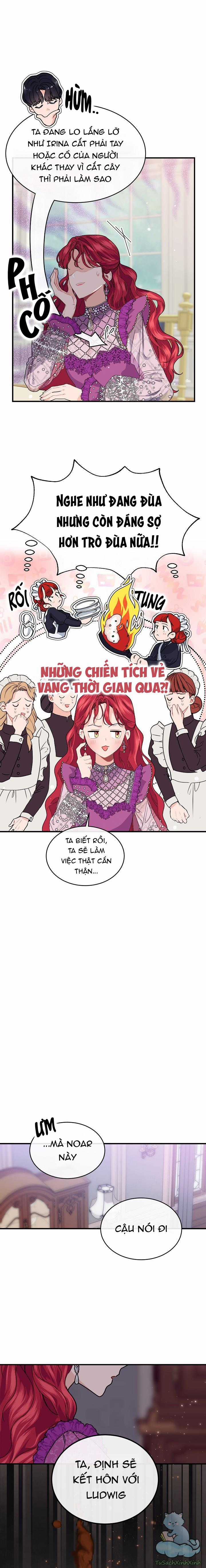 Đại Dương Kiêu Sa - Chapter 1 - Trang 5