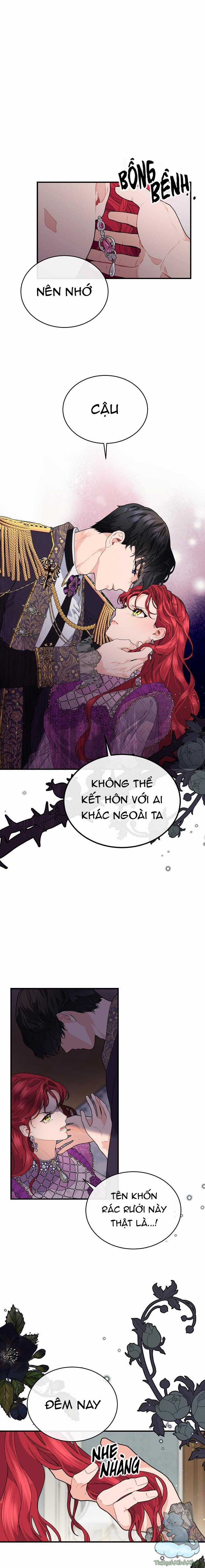 Đại Dương Kiêu Sa - Chapter 1 - Trang 8