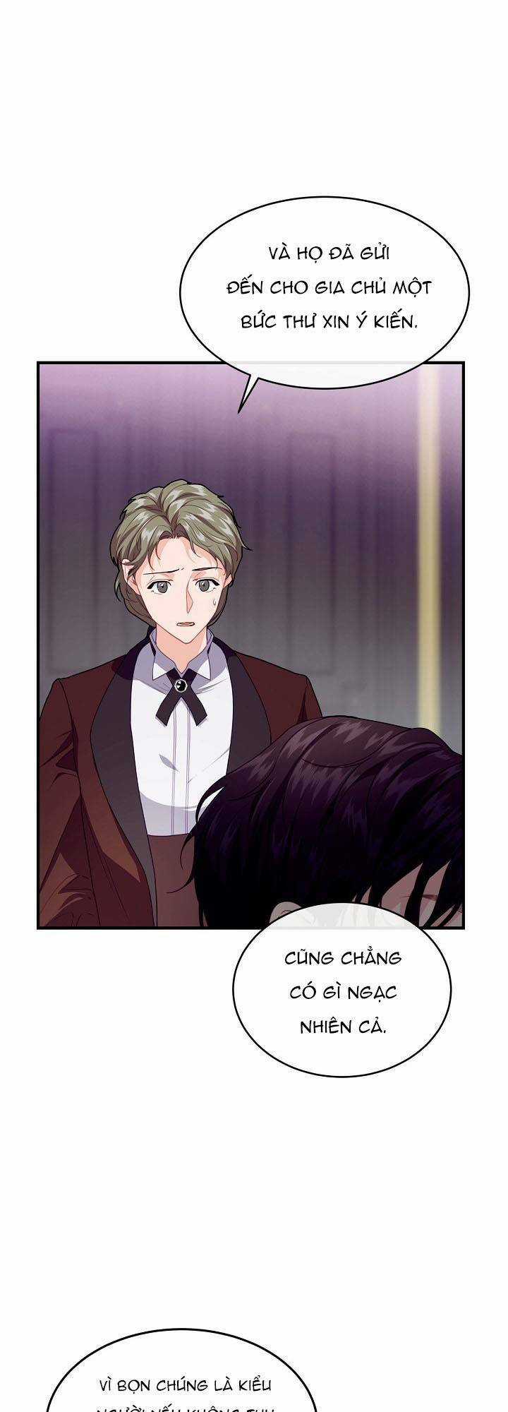 Đại Dương Kiêu Sa - Chapter 10 - Trang 2