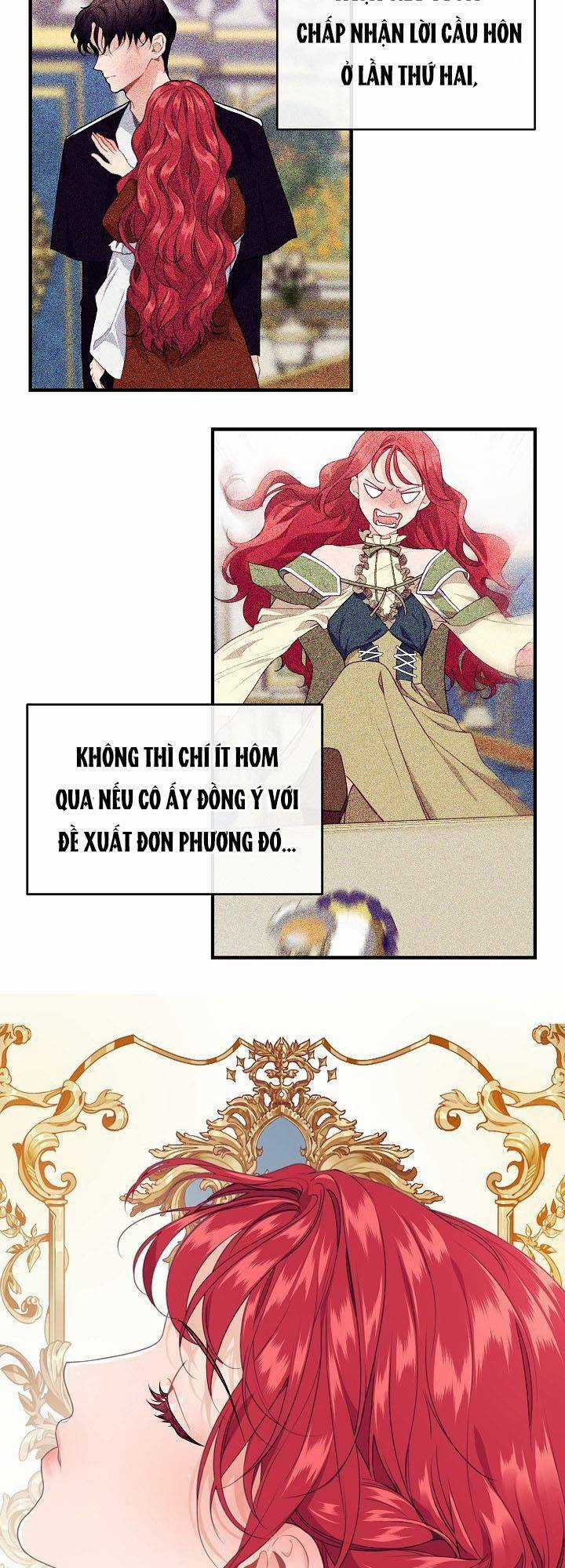 Đại Dương Kiêu Sa - Chapter 10 - Trang 12