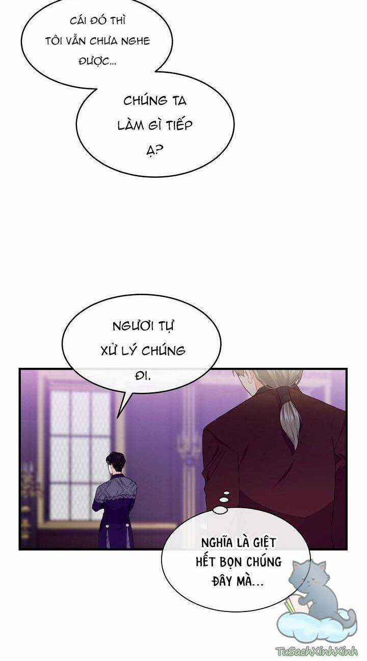 Đại Dương Kiêu Sa - Chapter 10 - Trang 18