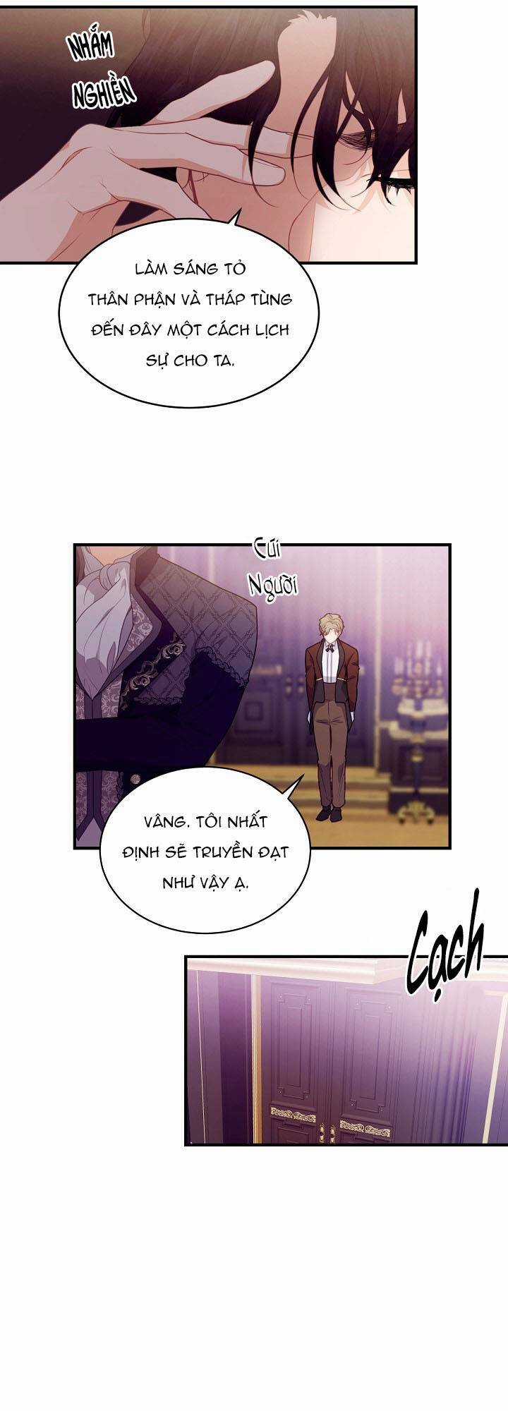 Đại Dương Kiêu Sa - Chapter 10 - Trang 19