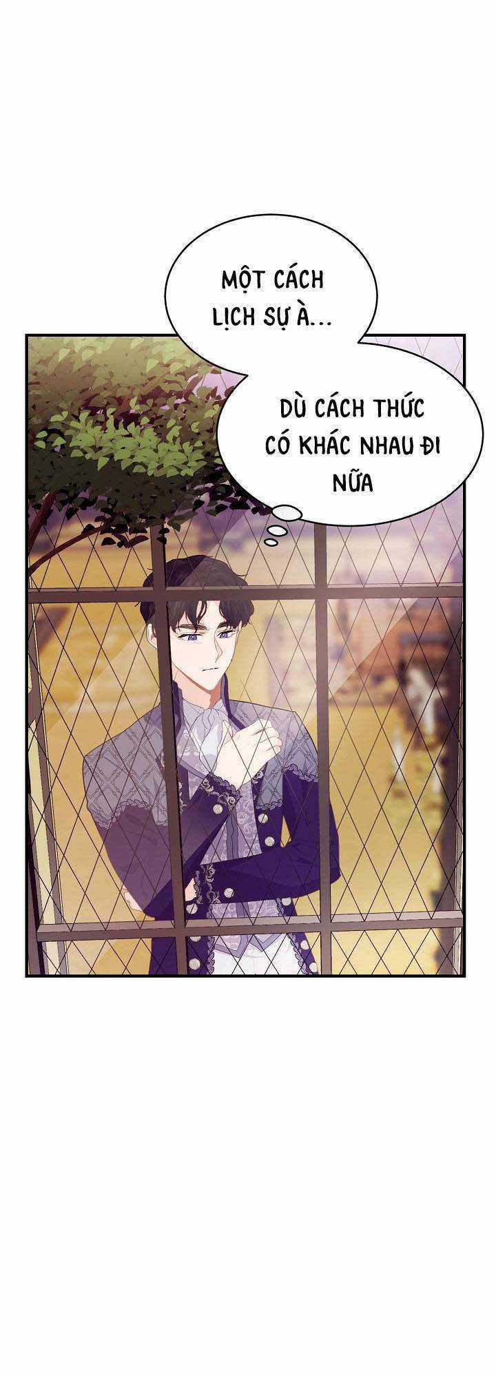 Đại Dương Kiêu Sa - Chapter 10 - Trang 20