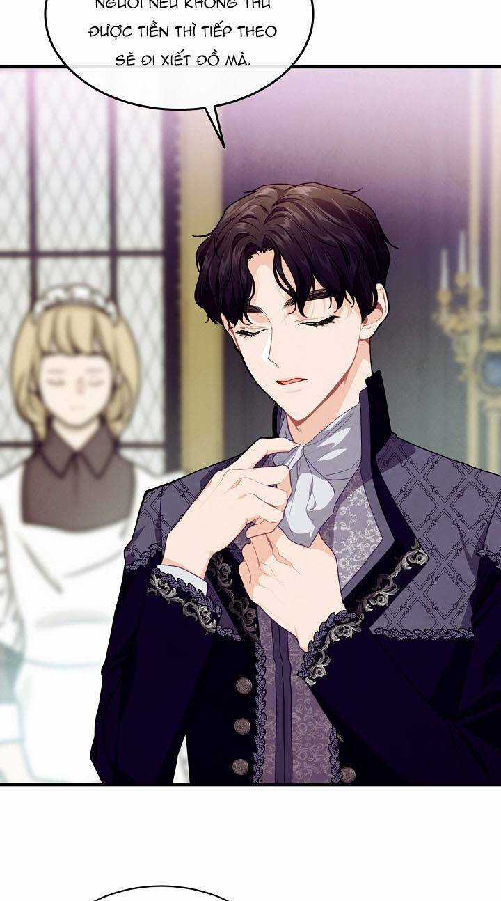 Đại Dương Kiêu Sa - Chapter 10 - Trang 3