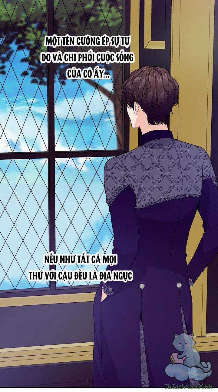 Đại Dương Kiêu Sa - Chapter 10 - Trang 22