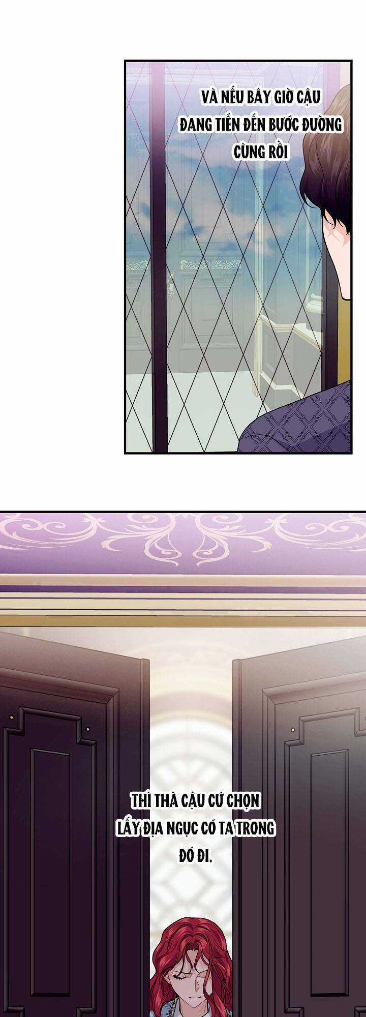 Đại Dương Kiêu Sa - Chapter 10 - Trang 23