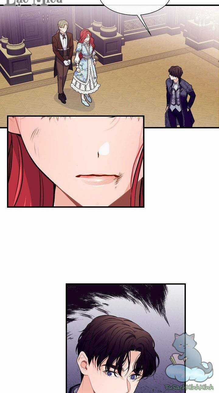 Đại Dương Kiêu Sa - Chapter 10 - Trang 26