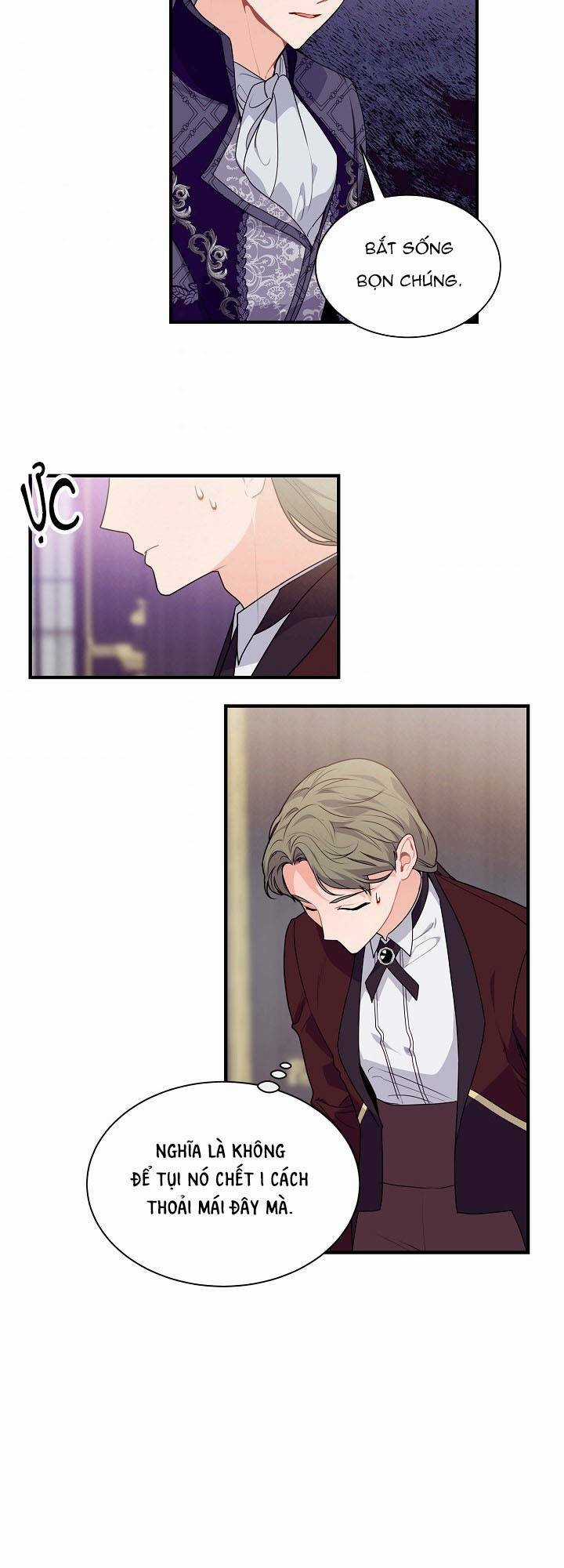 Đại Dương Kiêu Sa - Chapter 10 - Trang 27