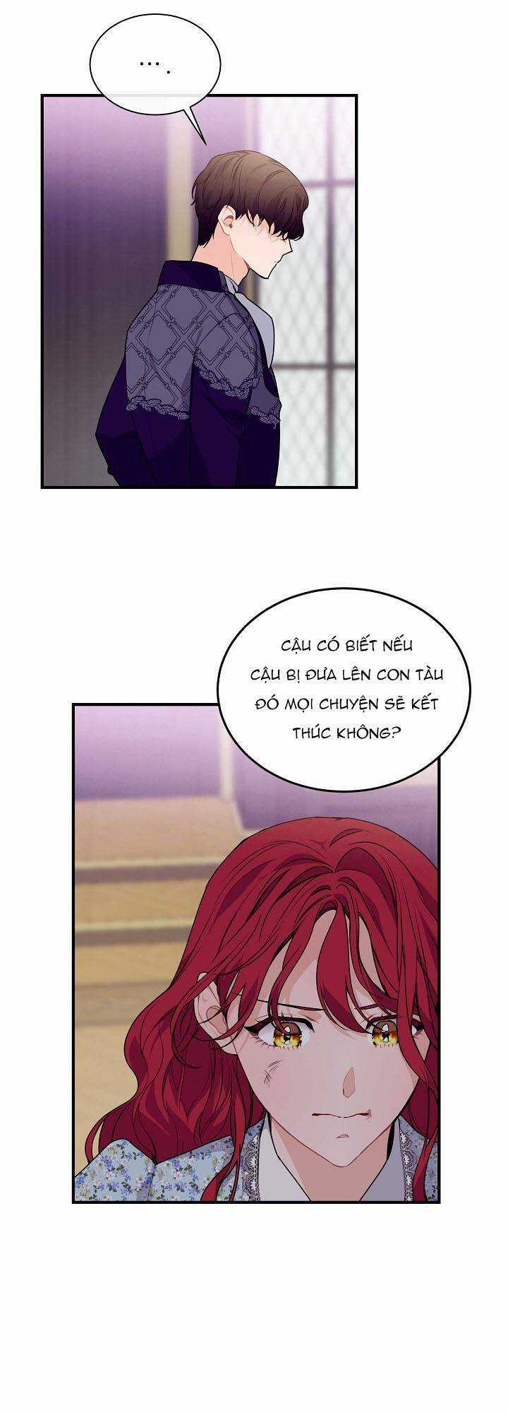 Đại Dương Kiêu Sa - Chapter 10 - Trang 28