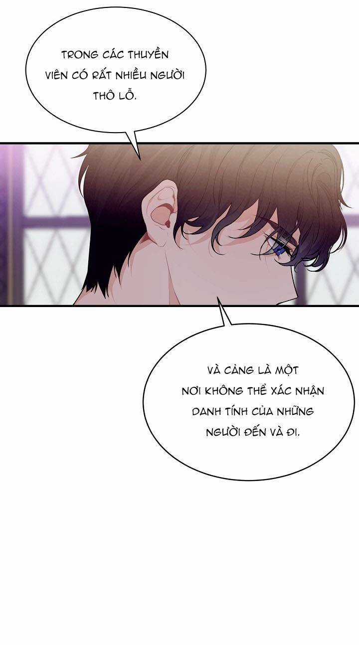 Đại Dương Kiêu Sa - Chapter 10 - Trang 29