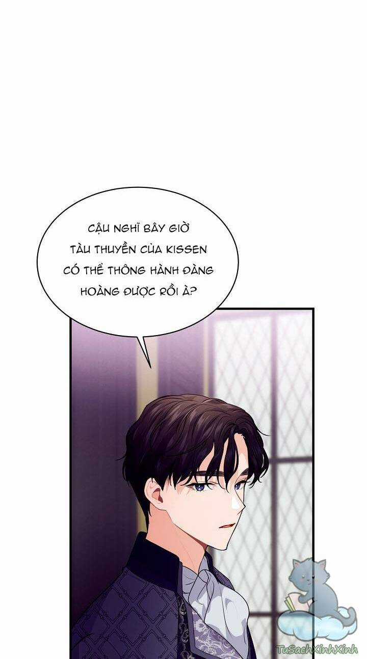 Đại Dương Kiêu Sa - Chapter 10 - Trang 30