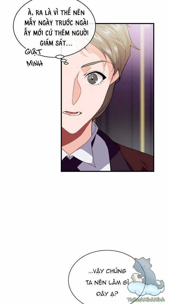 Đại Dương Kiêu Sa - Chapter 10 - Trang 4