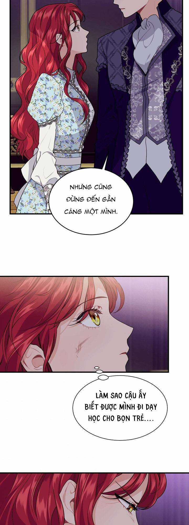 Đại Dương Kiêu Sa - Chapter 10 - Trang 32