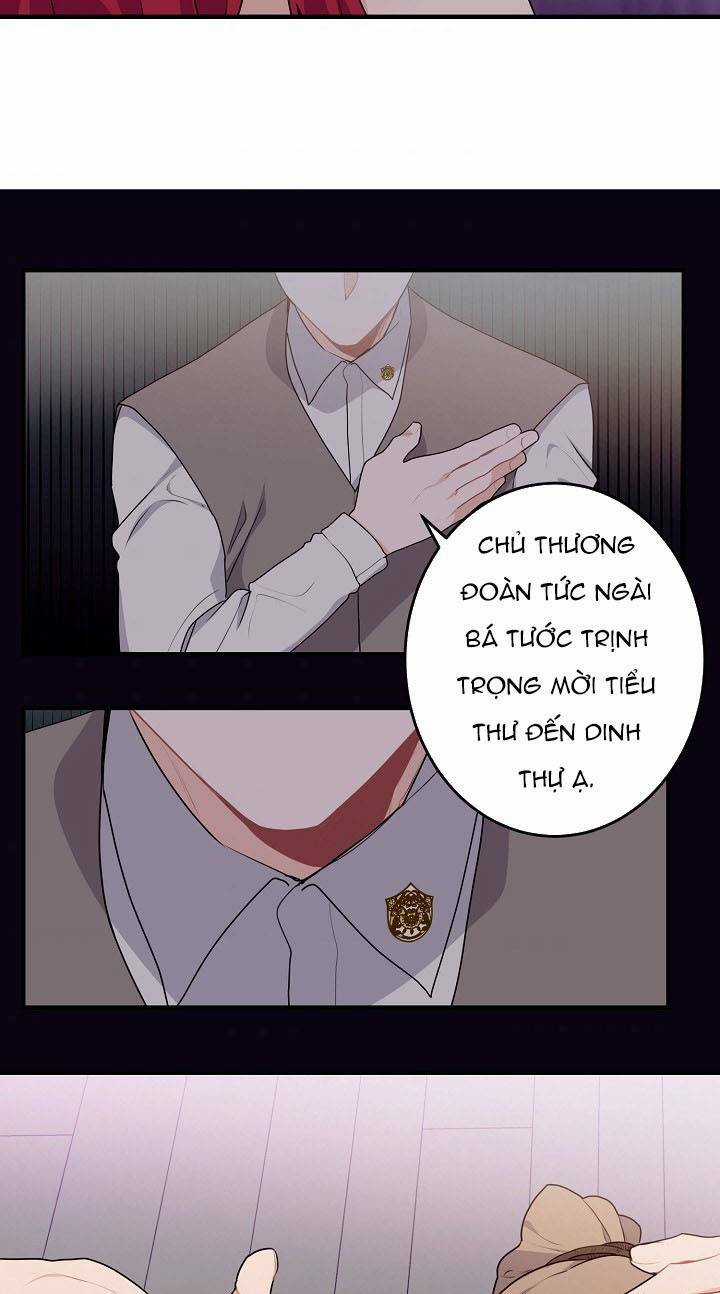 Đại Dương Kiêu Sa - Chapter 10 - Trang 33