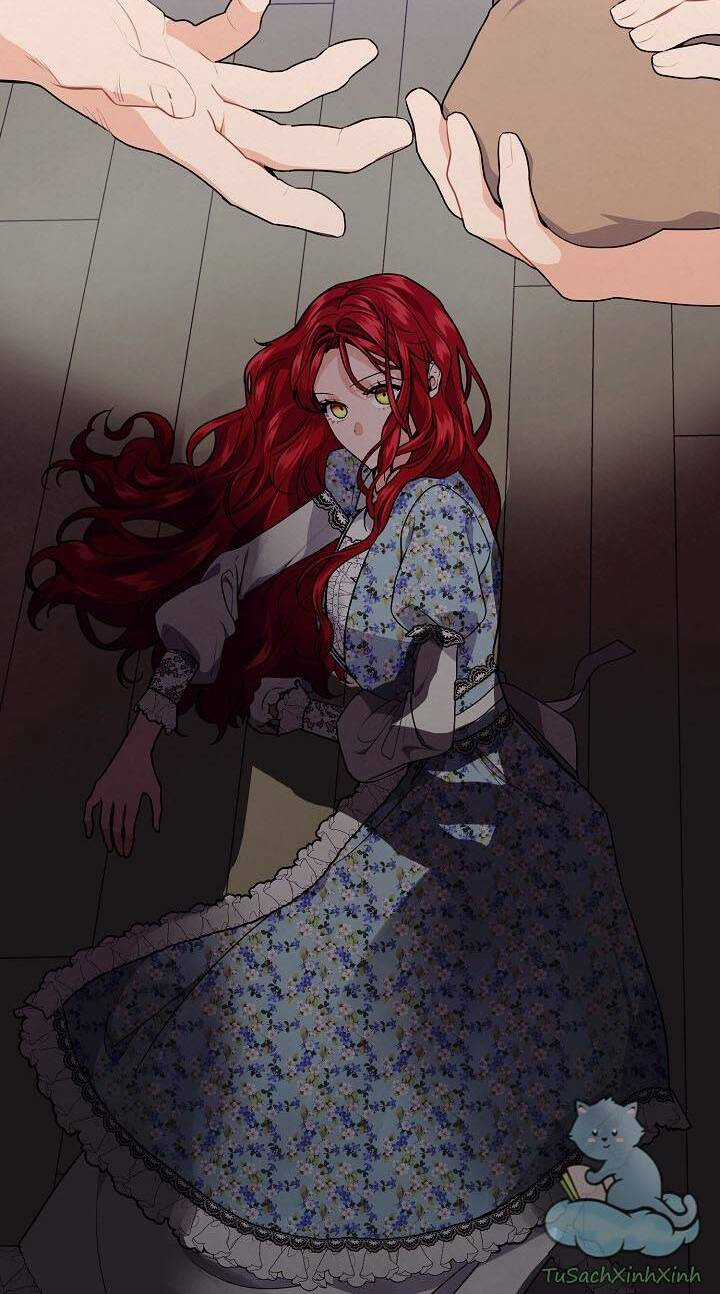 Đại Dương Kiêu Sa - Chapter 10 - Trang 34