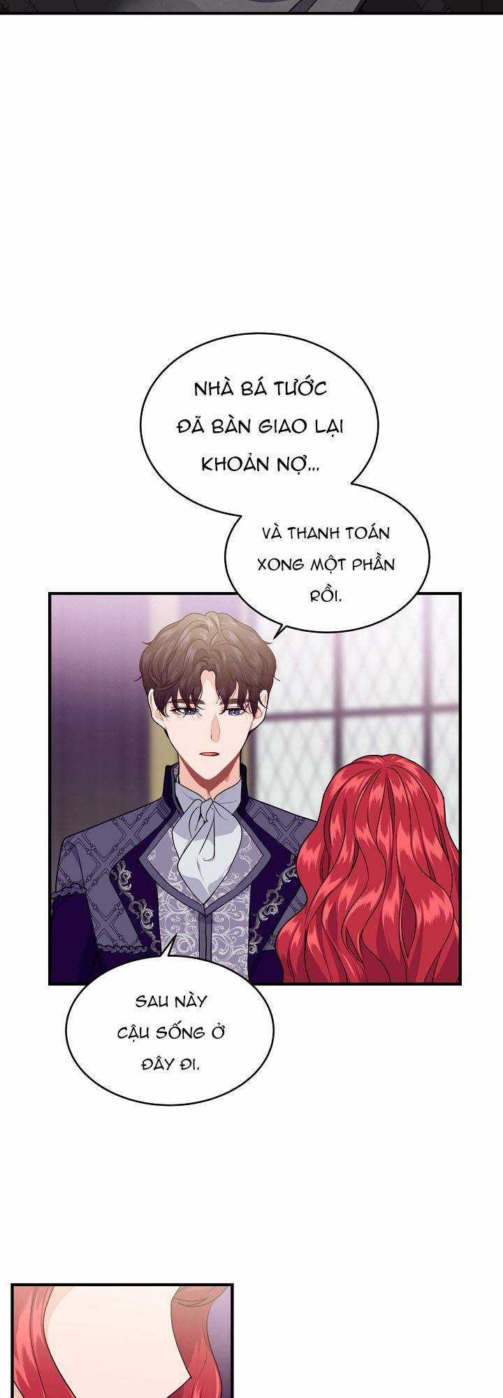 Đại Dương Kiêu Sa - Chapter 10 - Trang 35