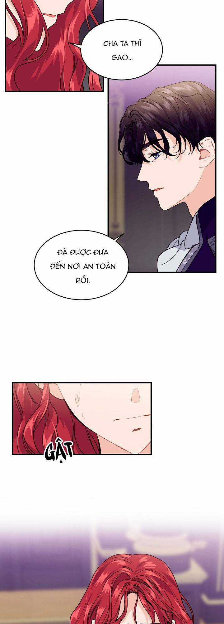 Đại Dương Kiêu Sa - Chapter 10 - Trang 36