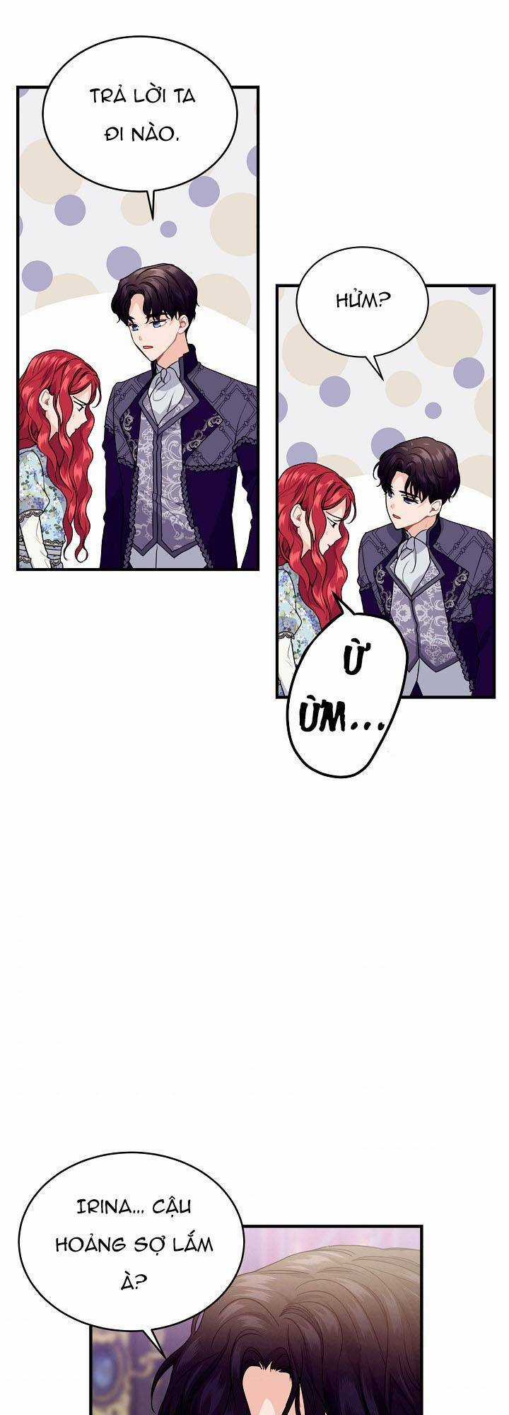 Đại Dương Kiêu Sa - Chapter 10 - Trang 39