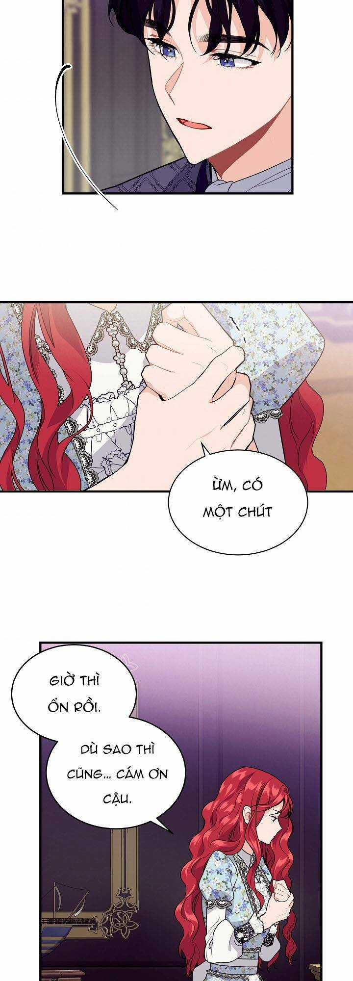 Đại Dương Kiêu Sa - Chapter 10 - Trang 40