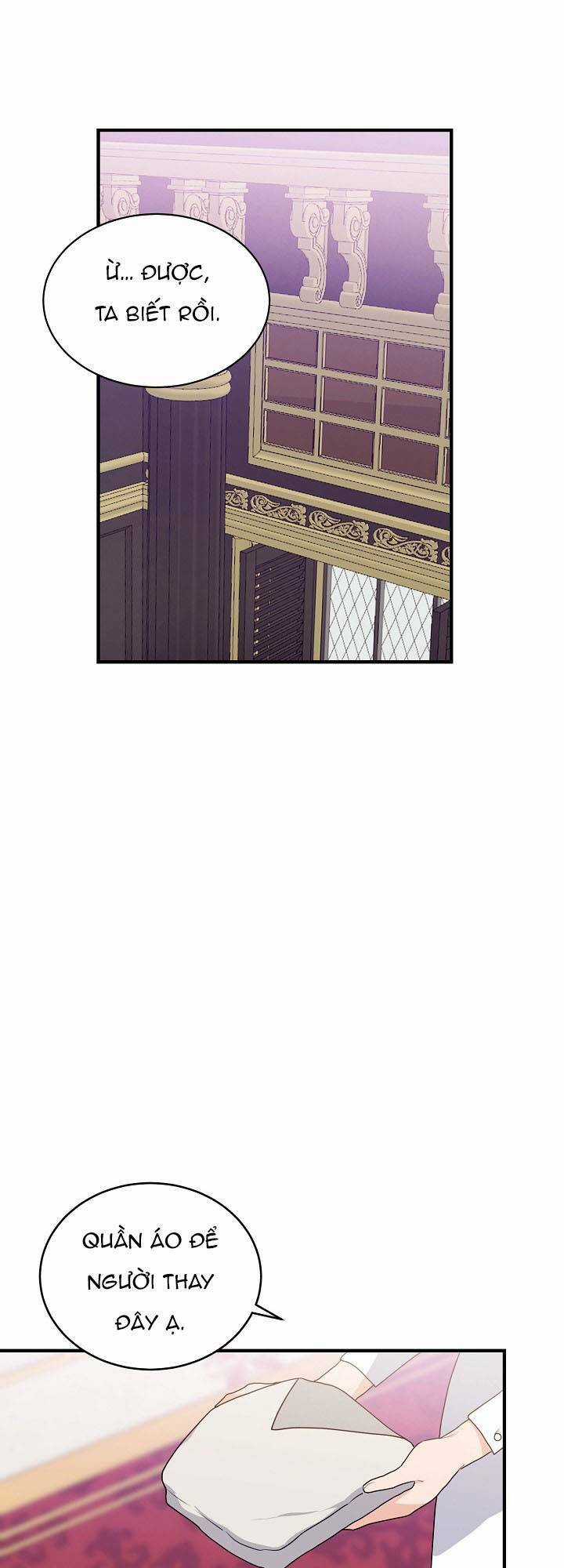 Đại Dương Kiêu Sa - Chapter 10 - Trang 5