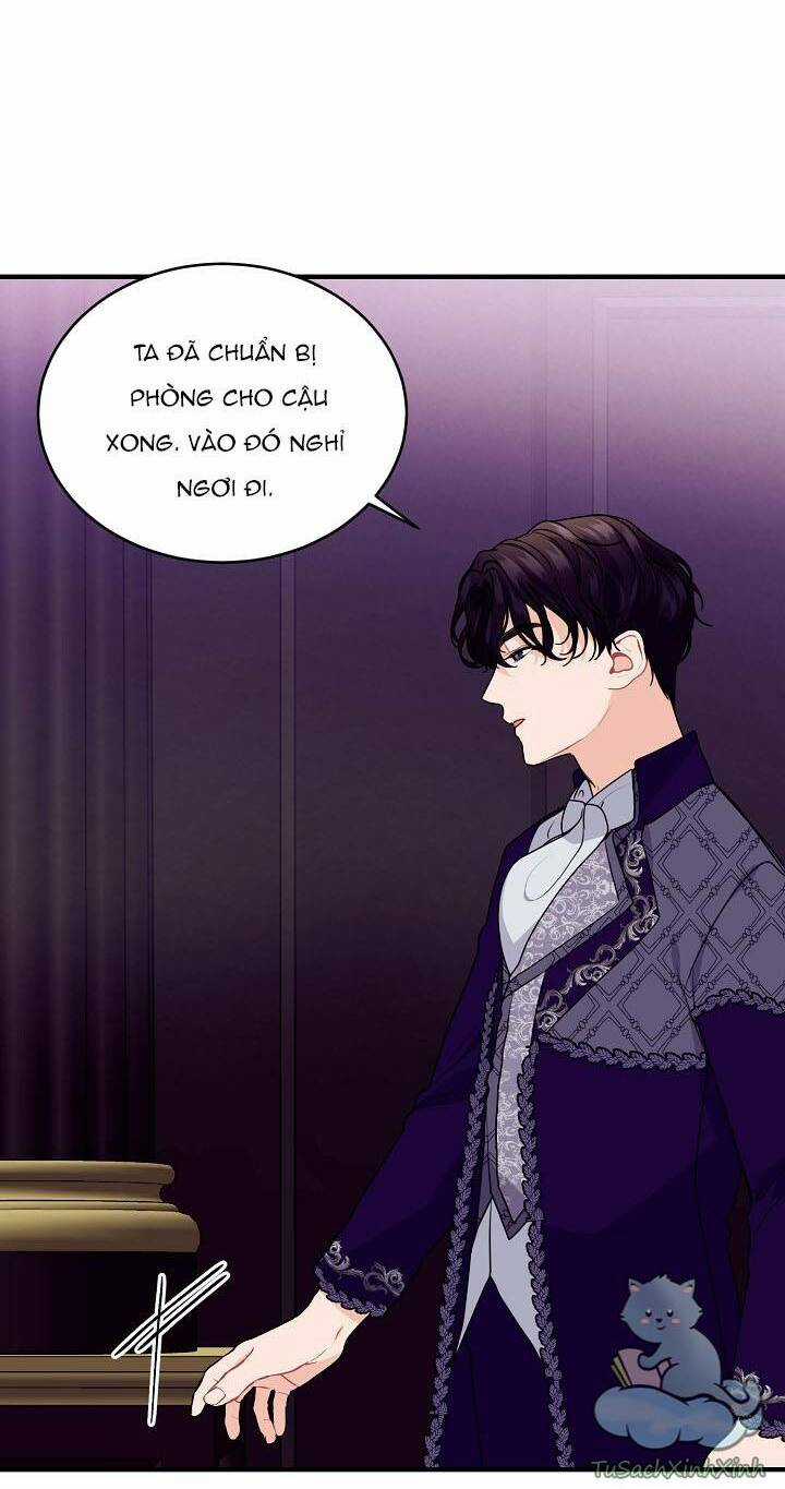 Đại Dương Kiêu Sa - Chapter 10 - Trang 42