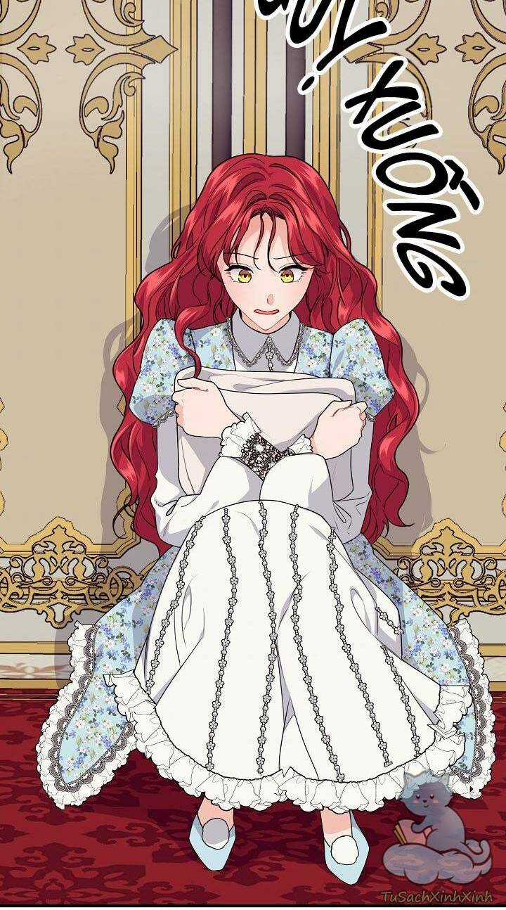 Đại Dương Kiêu Sa - Chapter 10 - Trang 8